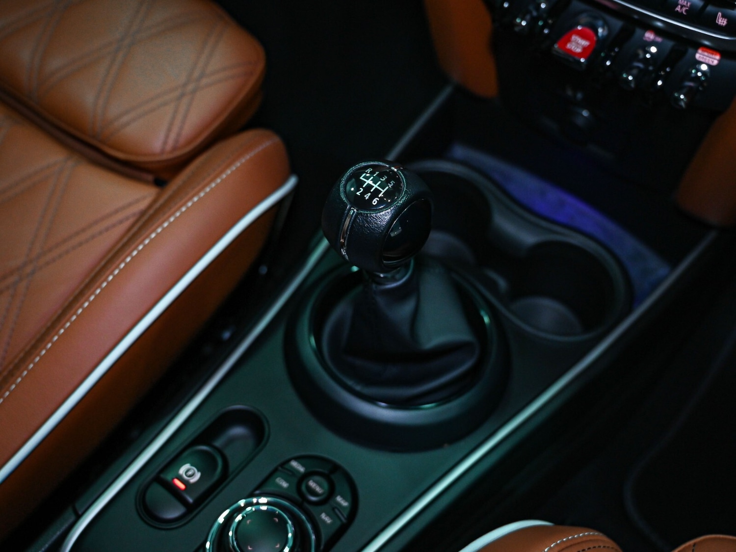 Used MINI Countryman 2022 for sale - 77293468: Photo 11