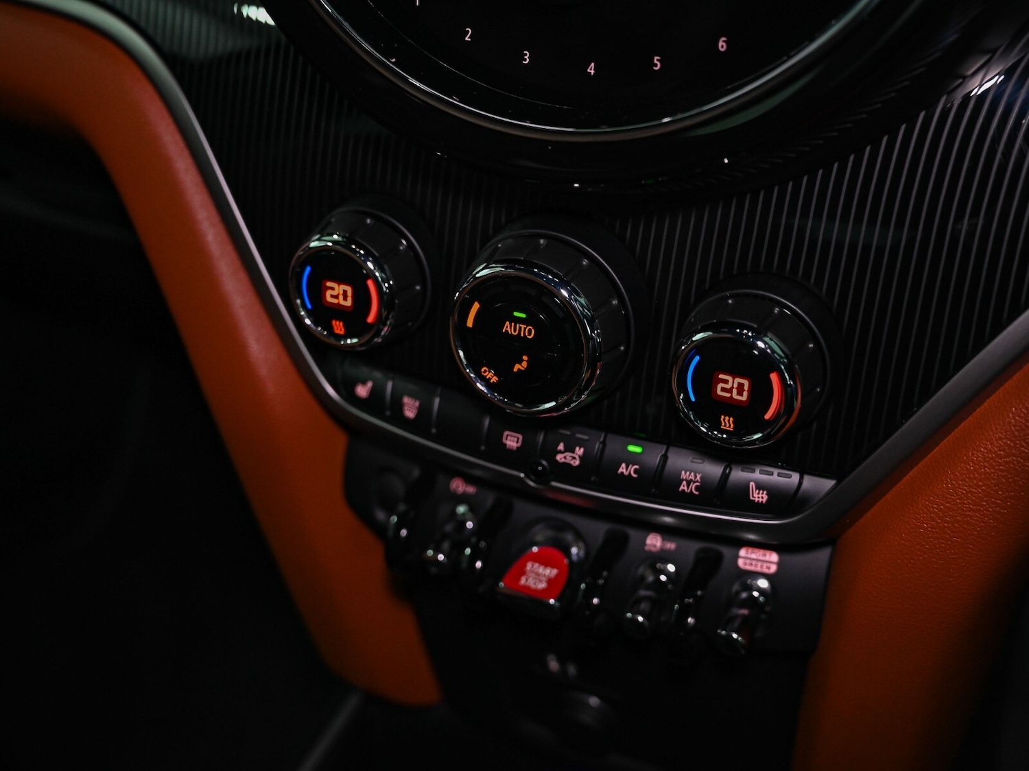 Used MINI Countryman 2022 for sale - 77293468: Photo 13