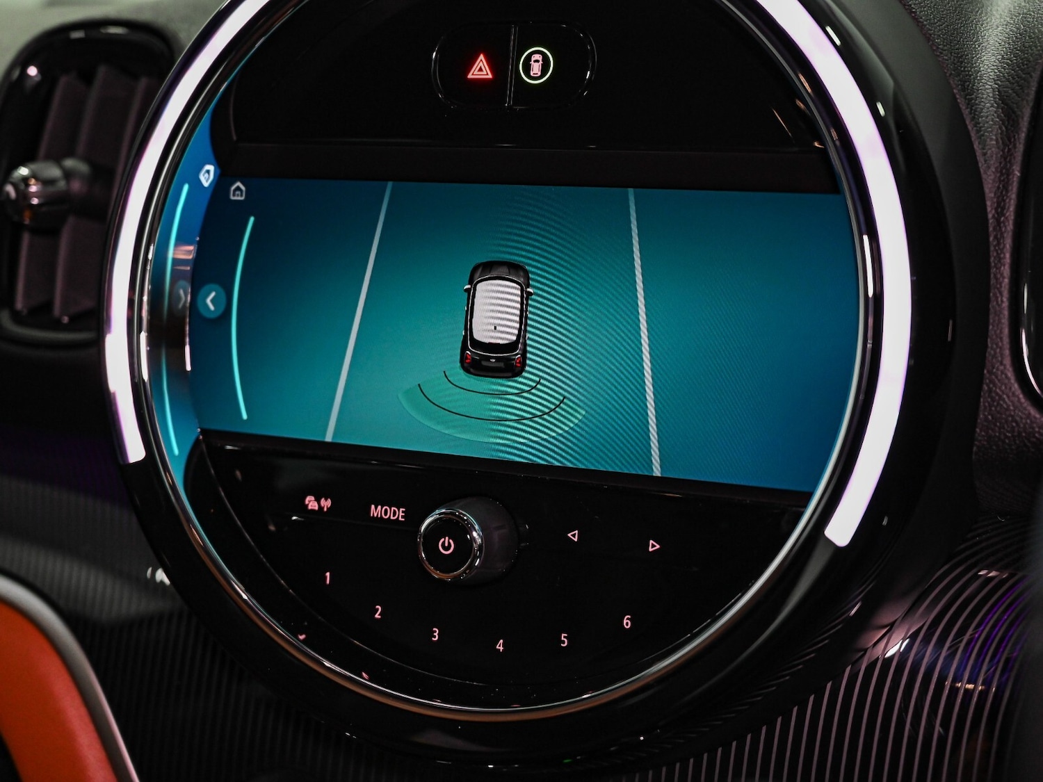 Used MINI Countryman 2022 for sale - 77293468: Photo 15