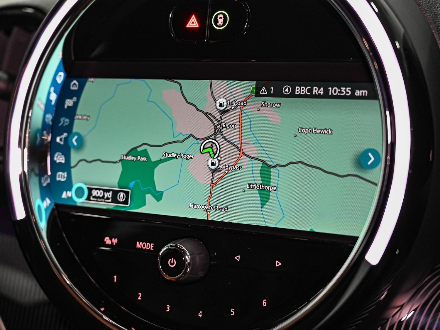 Used MINI Countryman 2022 for sale - 77293468: Photo 17