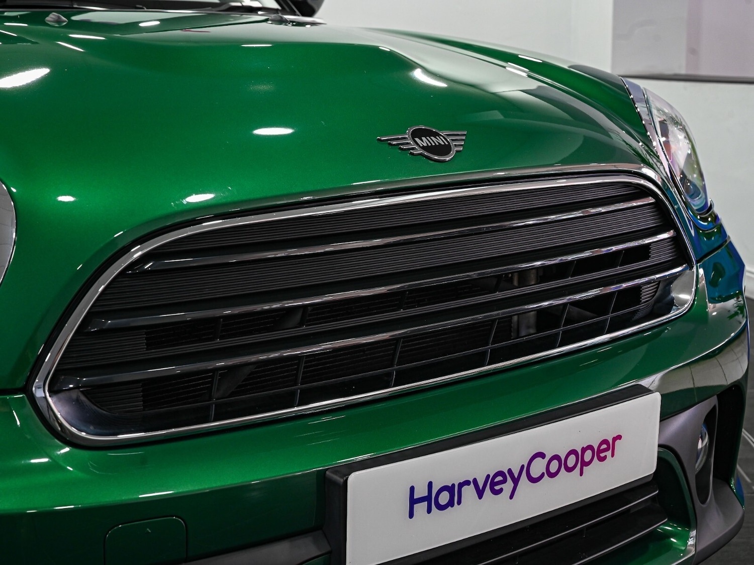 Used MINI Countryman 2022 for sale - 77293468: Photo 19