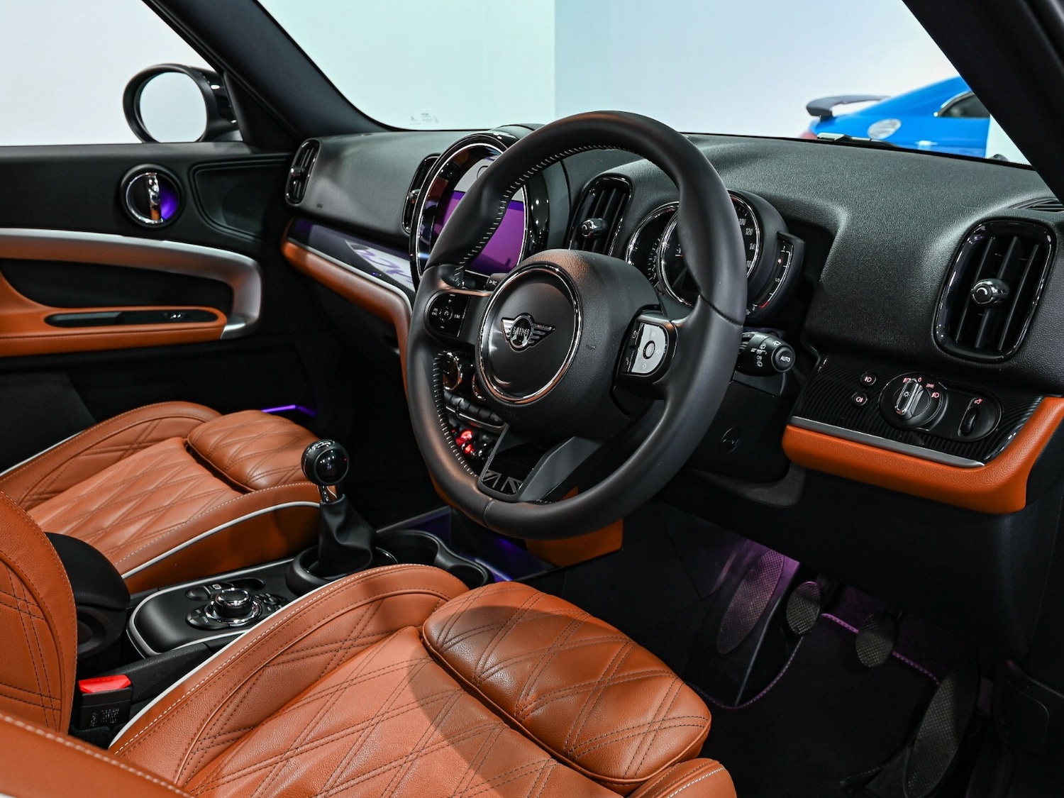 Used MINI Countryman 2022 for sale - 77293468: Photo 2