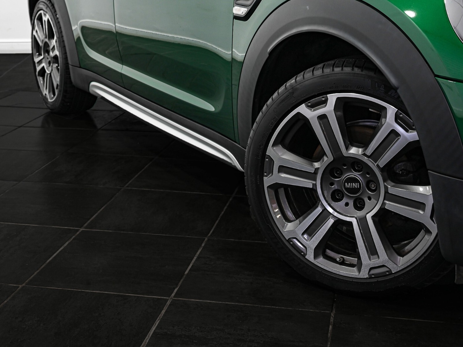 Used MINI Countryman 2022 for sale - 77293468: Photo 21