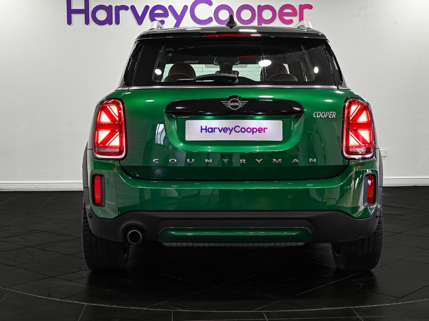 Used MINI Countryman 2022 for sale - 77293468: Photo 22