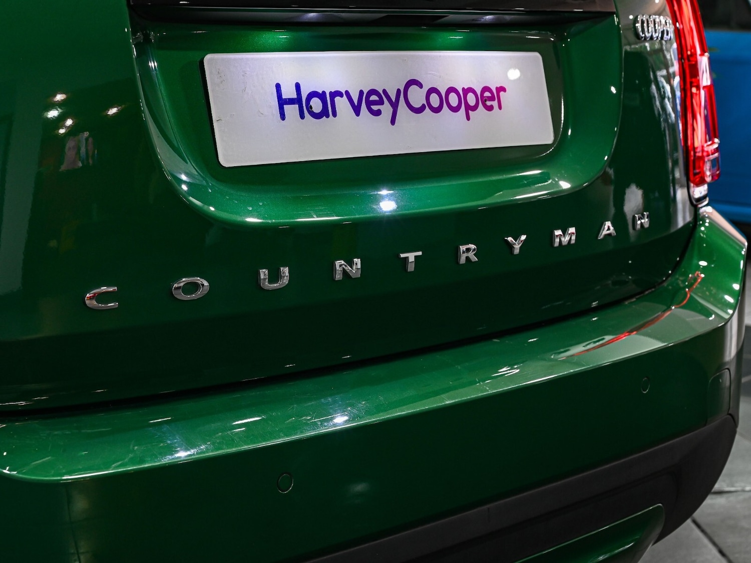 Used MINI Countryman 2022 for sale - 77293468: Photo 23