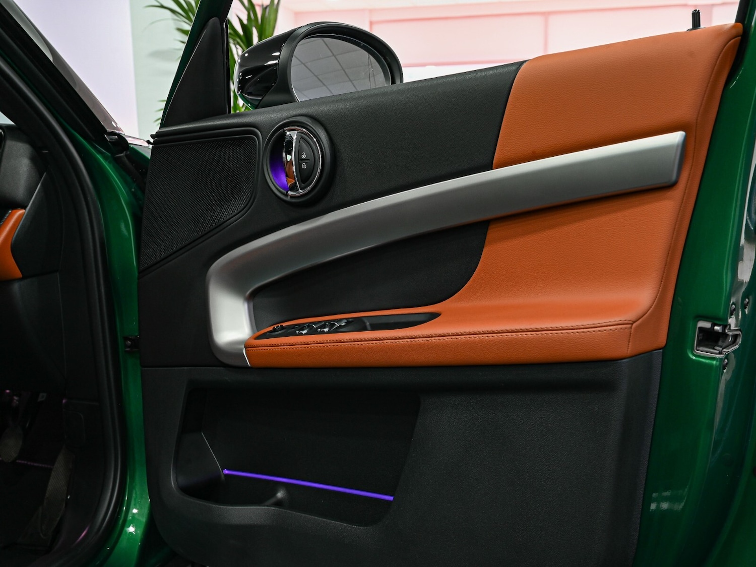 Used MINI Countryman 2022 for sale - 77293468: Photo 25