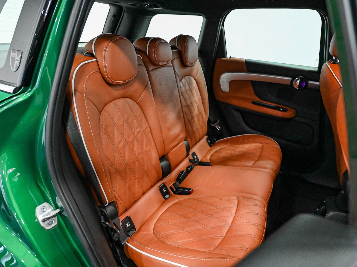 Used MINI Countryman 2022 for sale - 77293468: Photo 27