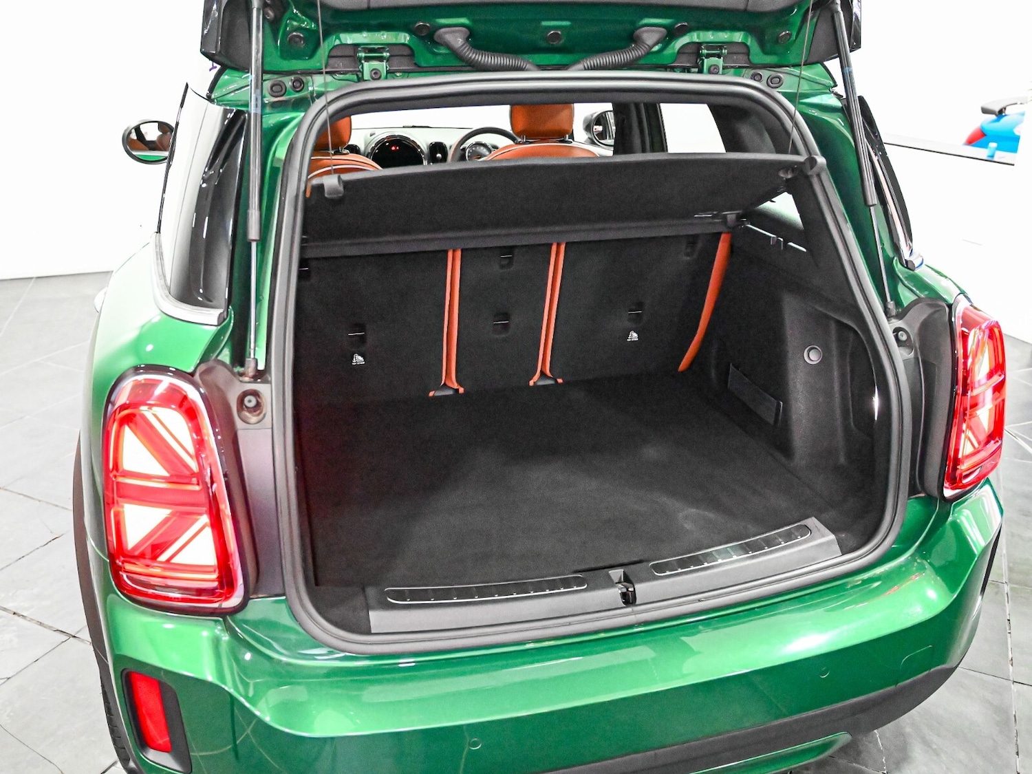 Used MINI Countryman 2022 for sale - 77293468: Photo 28