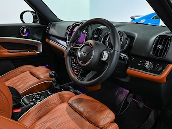 Used MINI Countryman 2022 for sale - 77293468: Photo