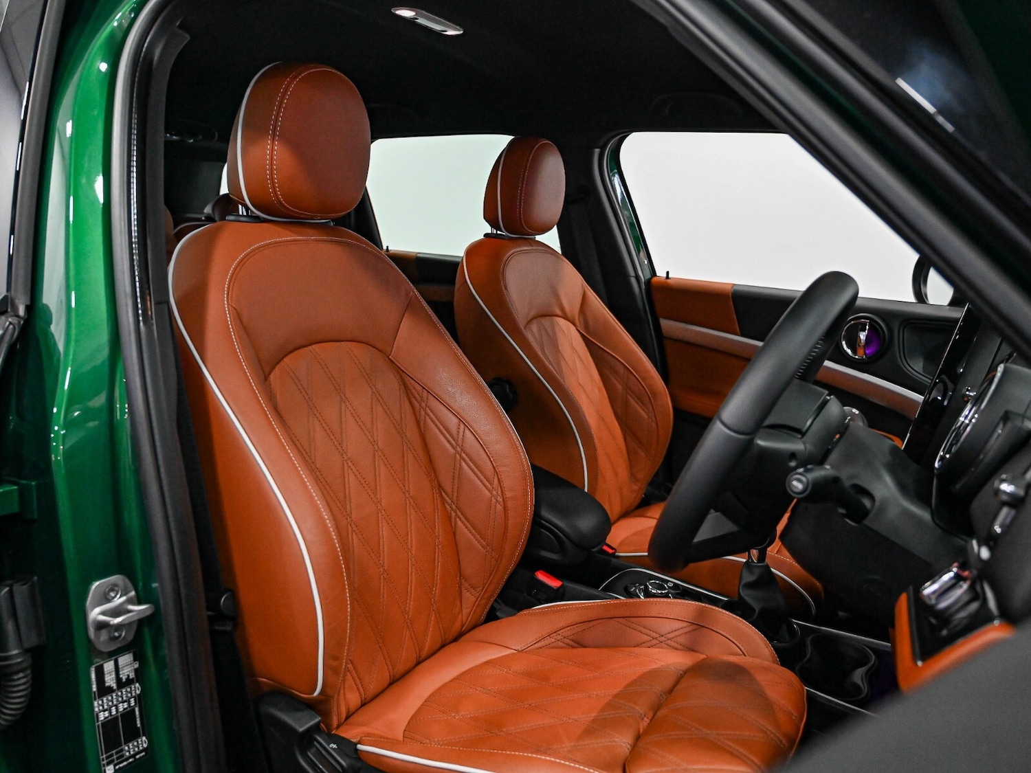 Used MINI Countryman 2022 for sale - 77293468: Photo 3