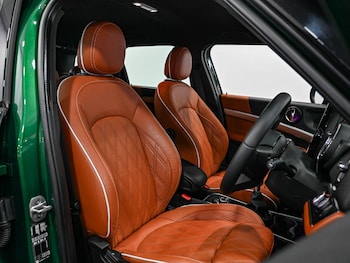 Used MINI Countryman 2022 for sale - 77293468: Photo