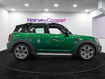Used MINI Countryman 2022 for sale - 77293468: Photo