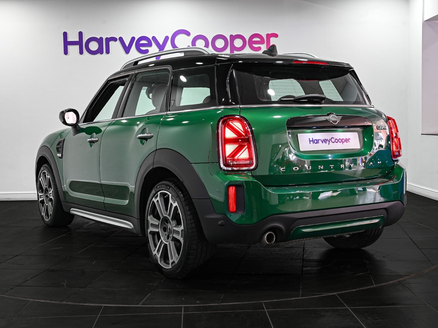 Used MINI Countryman 2022 for sale - 77293468: Photo 5