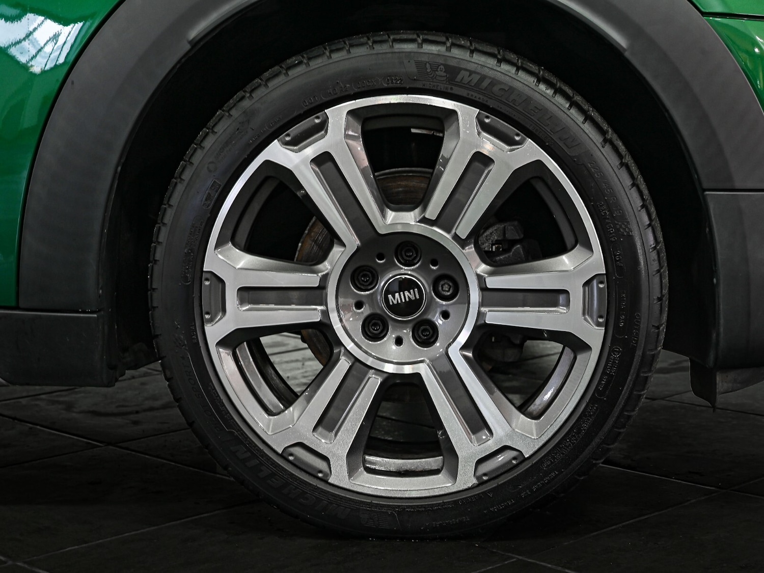 Used MINI Countryman 2022 for sale - 77293468: Photo 6