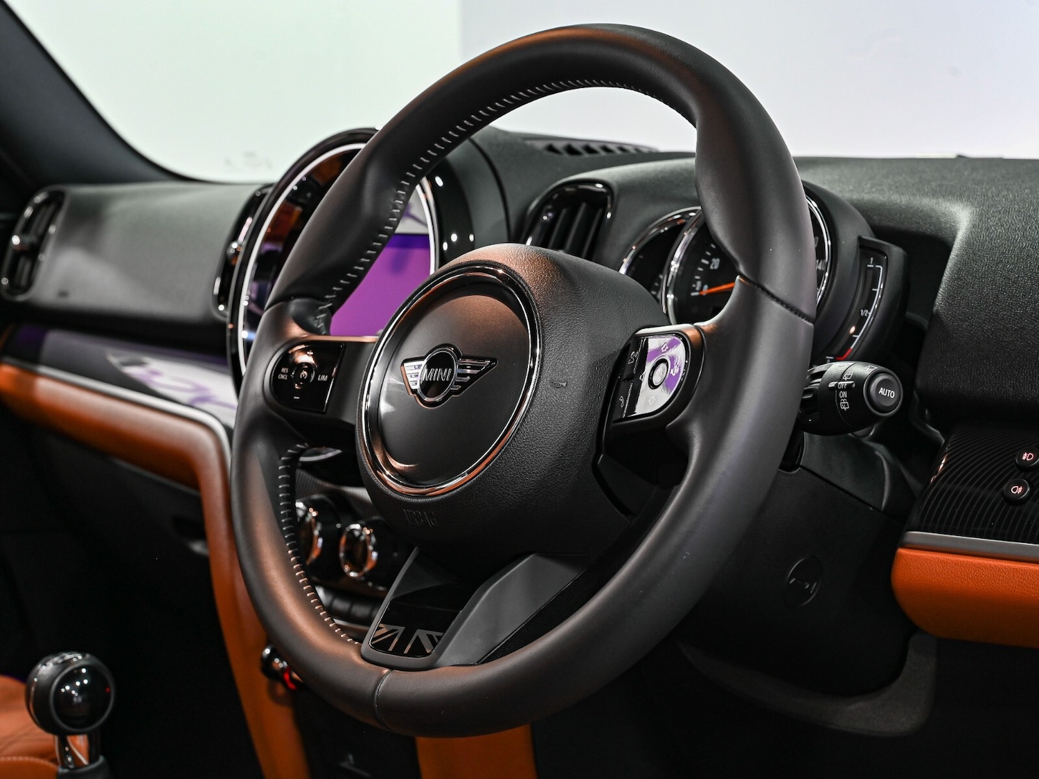 Used MINI Countryman 2022 for sale - 77293468: Photo 8