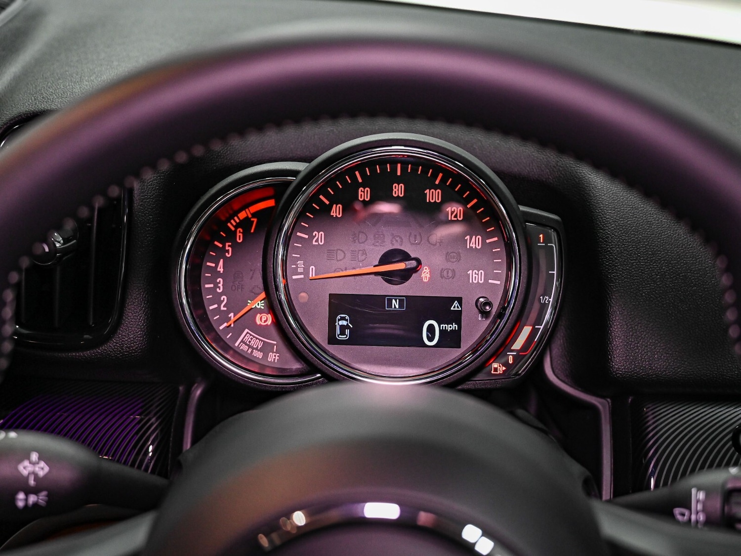 Used MINI Countryman 2022 for sale - 77293468: Photo 9