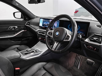 Used BMW 3 Series 2023 for sale - 79101839: Photo