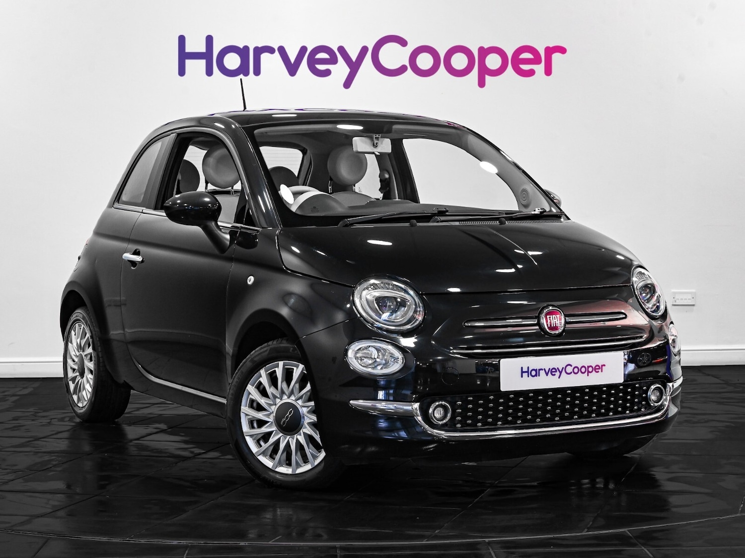 Used Fiat 500 2017 for sale - 76788119: Photo 1