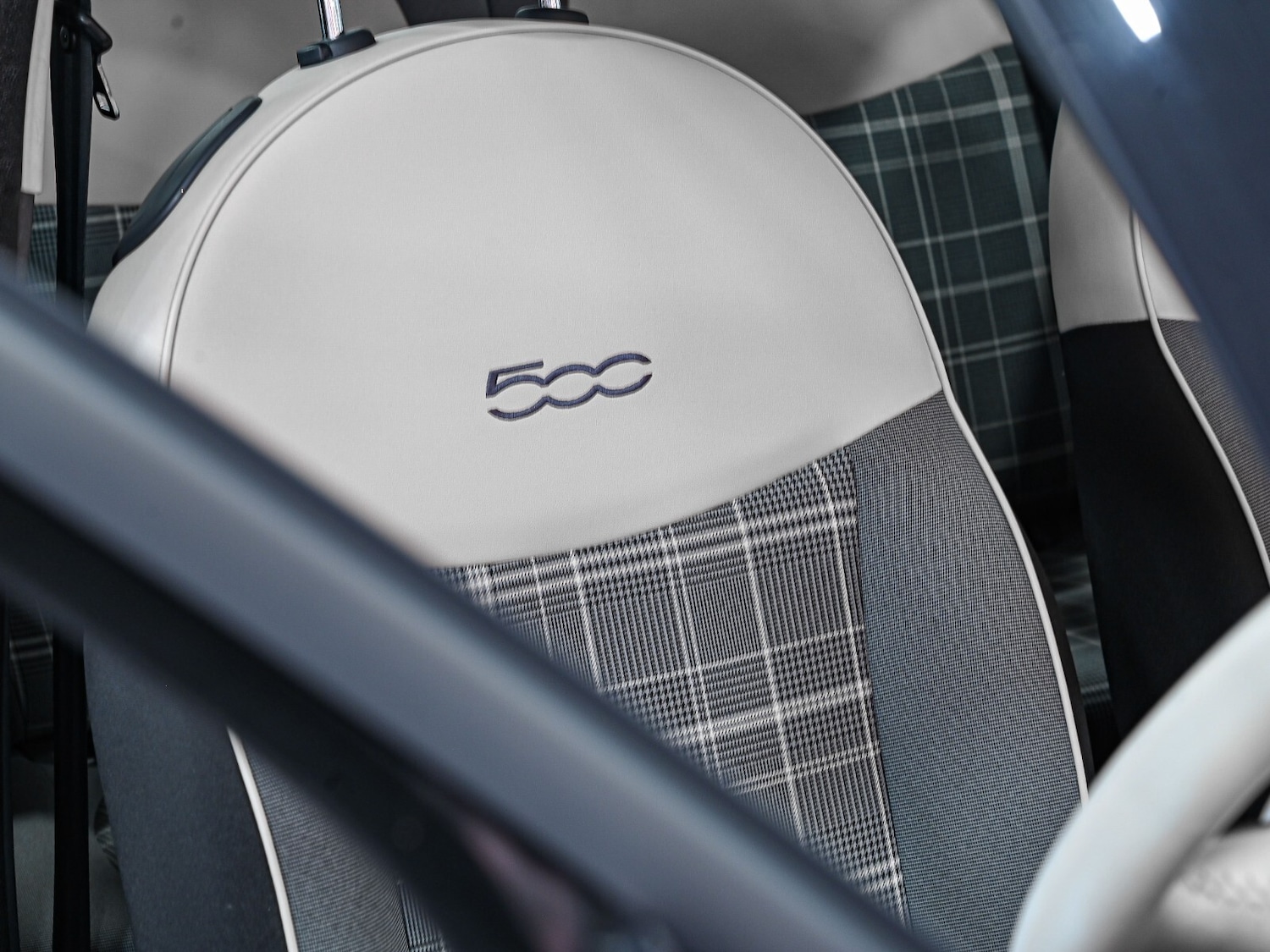 Used Fiat 500 2017 for sale - 76788119: Photo 10