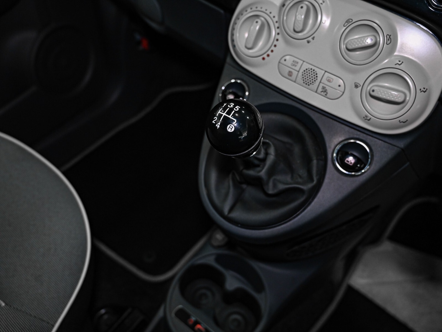 Used Fiat 500 2017 for sale - 76788119: Photo 11