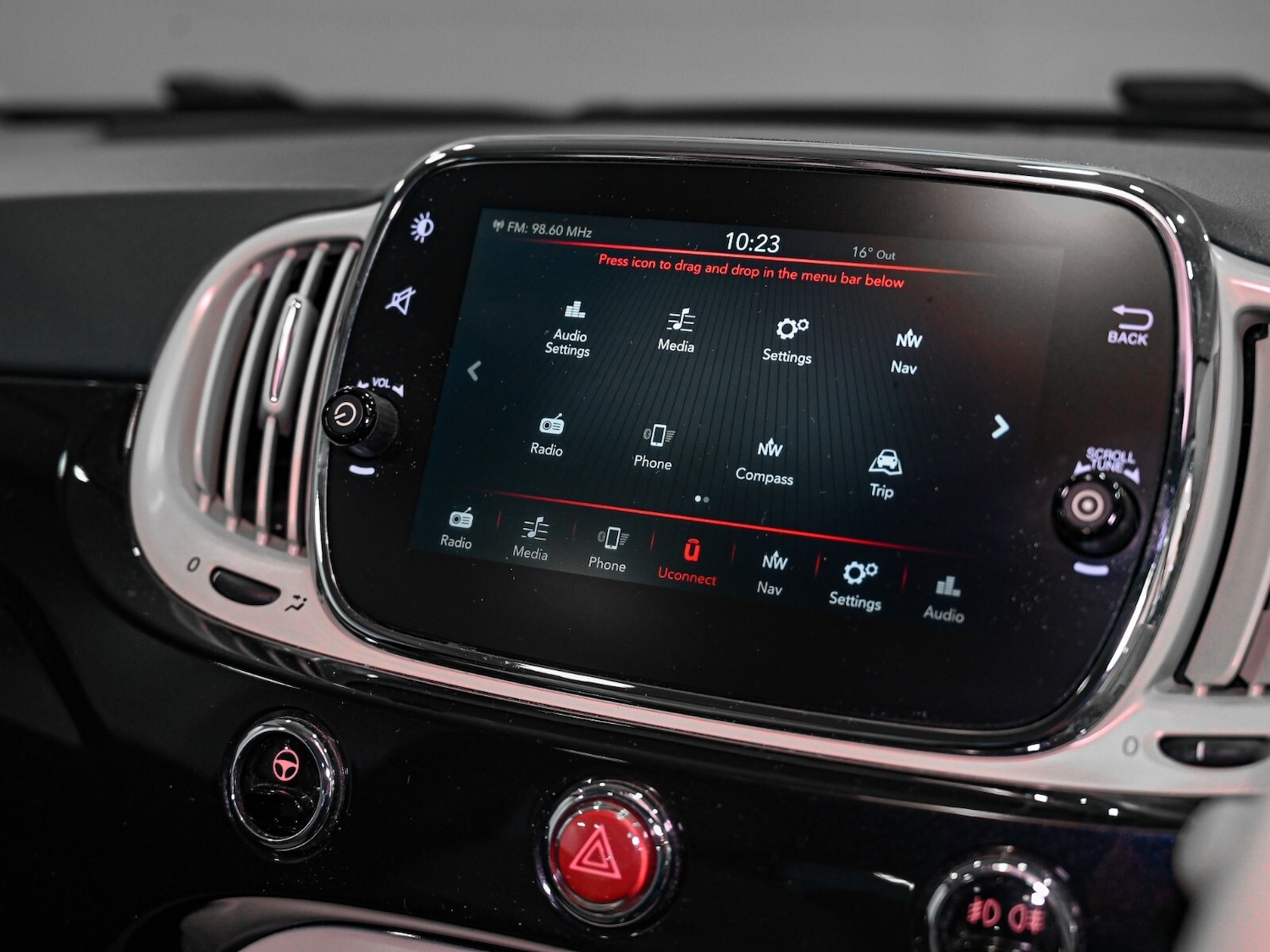 Used Fiat 500 2017 for sale - 76788119: Photo 14