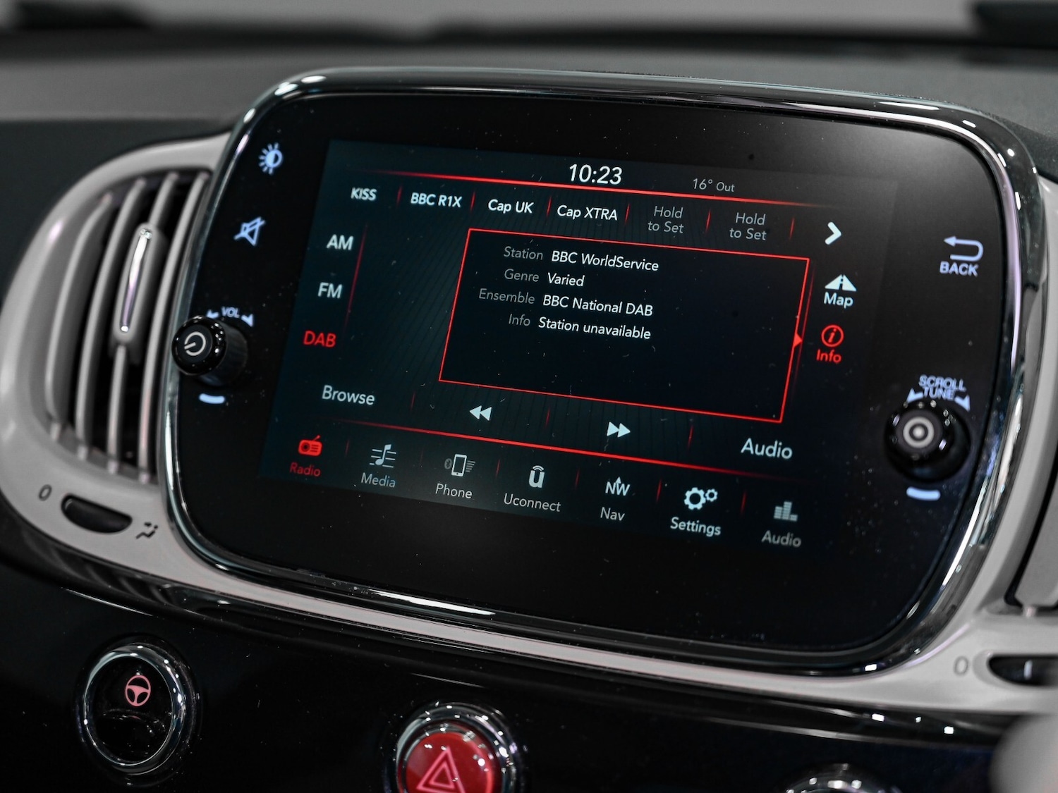 Used Fiat 500 2017 for sale - 76788119: Photo 15