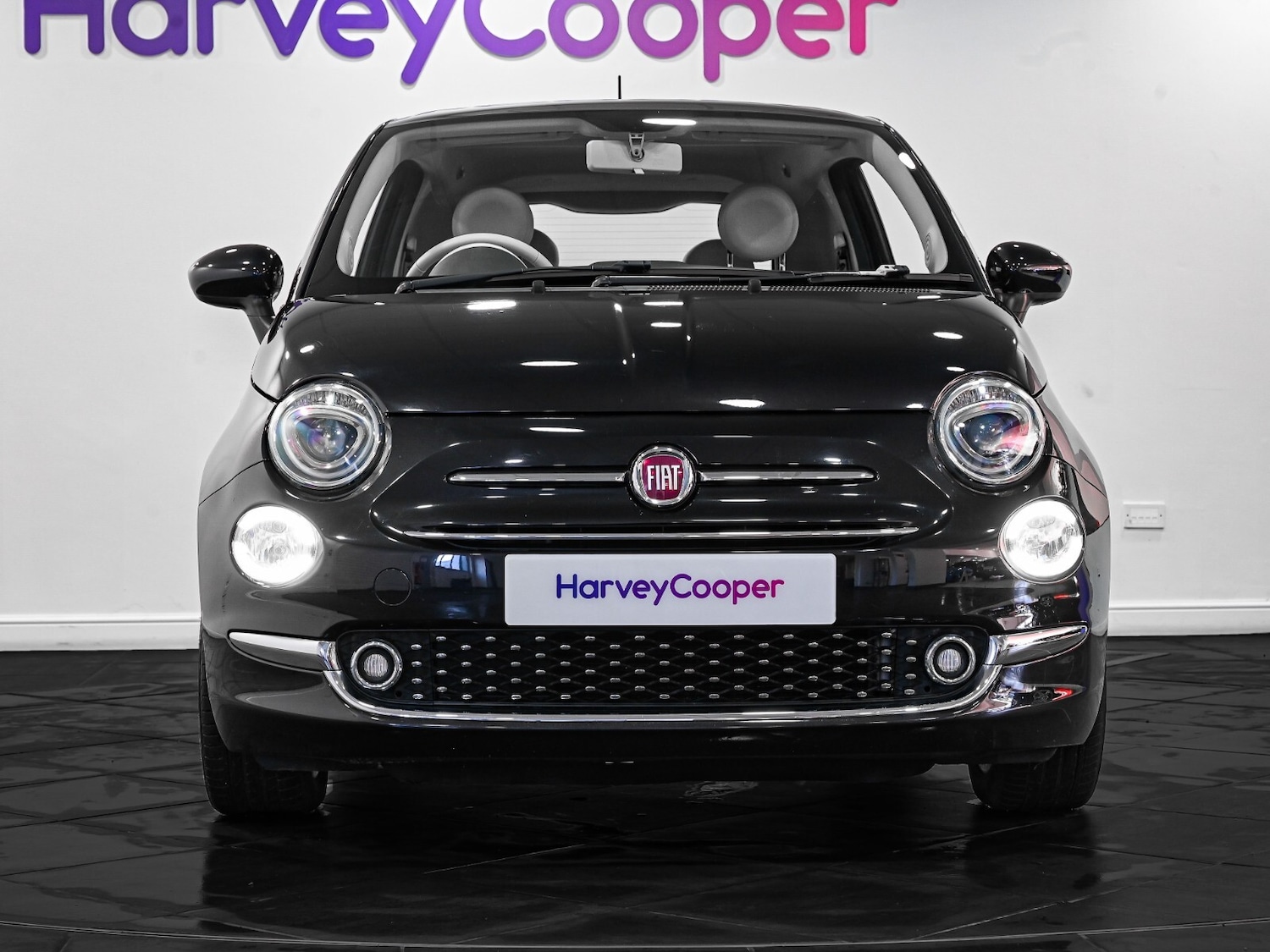 Used Fiat 500 2017 for sale - 76788119: Photo 16