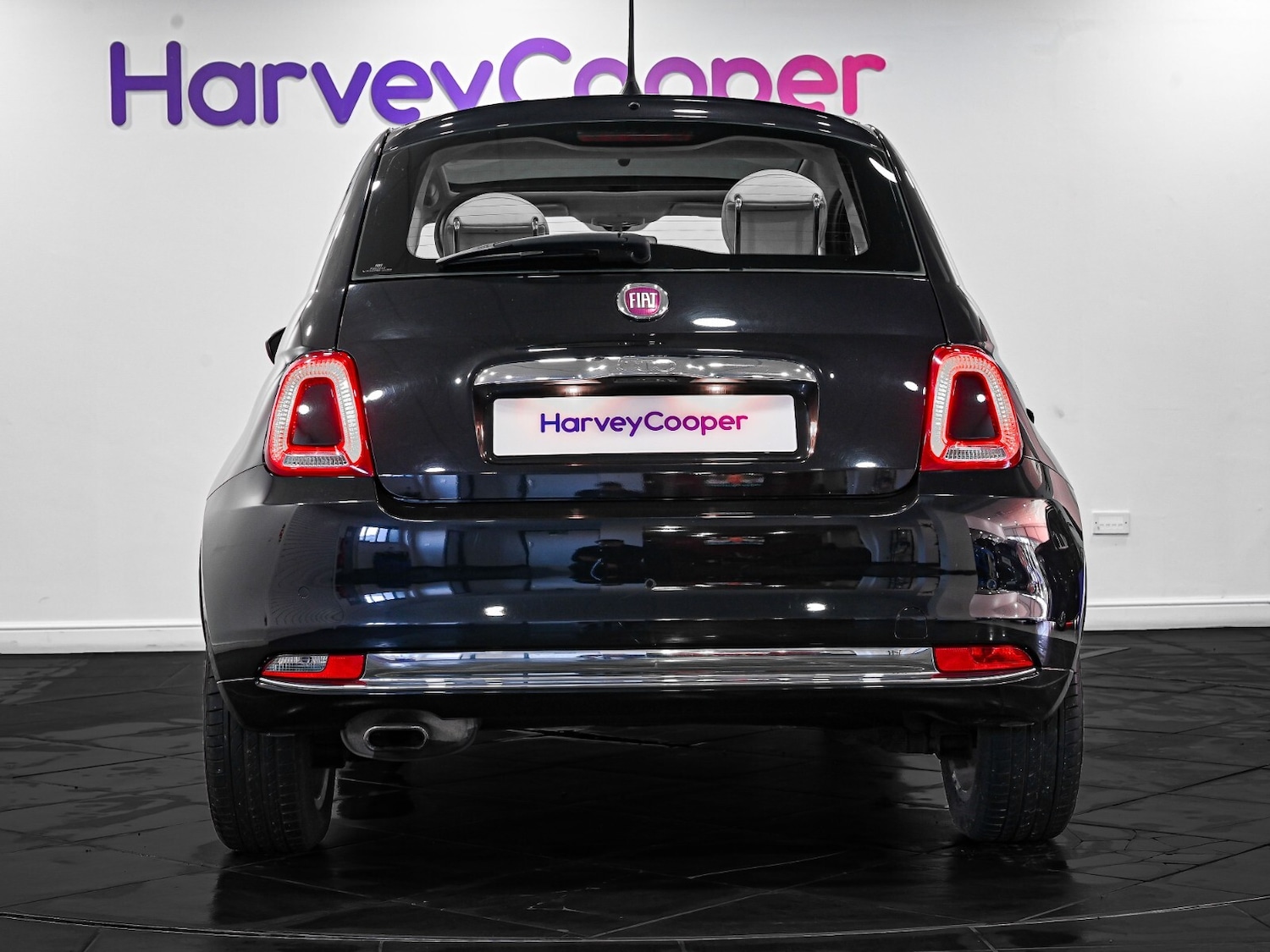 Used Fiat 500 2017 for sale - 76788119: Photo 17