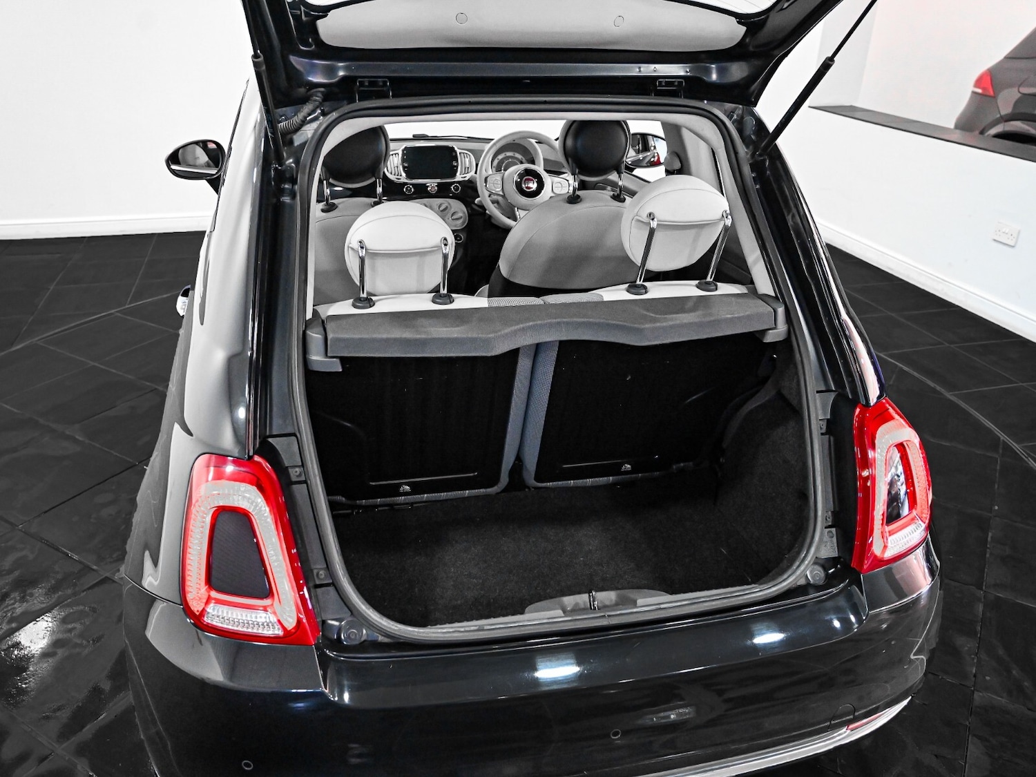 Used Fiat 500 2017 for sale - 76788119: Photo 19