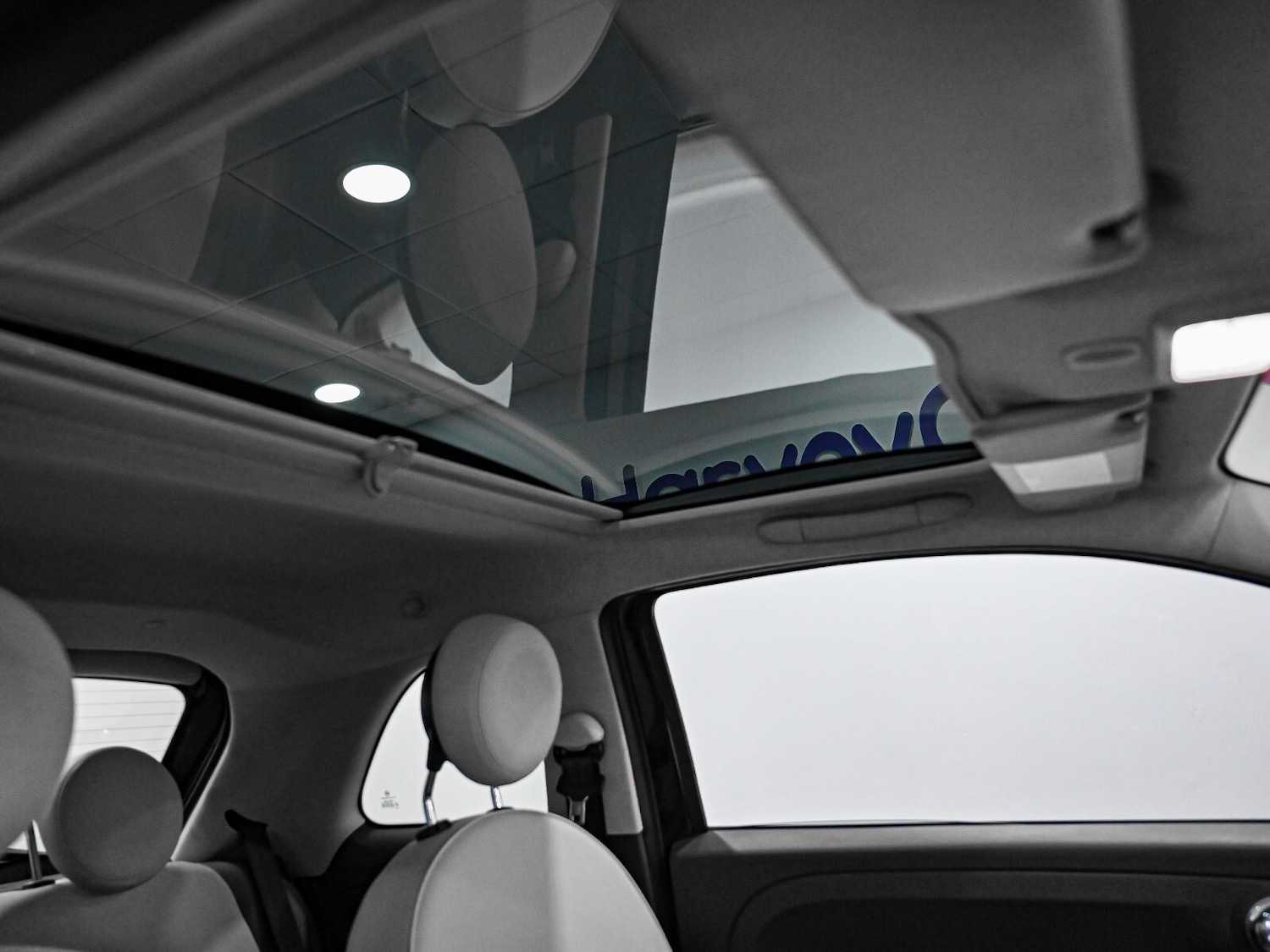 Used Fiat 500 2017 for sale - 76788119: Photo 3