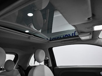 Used Fiat 500 2017 for sale - 76788119: Photo