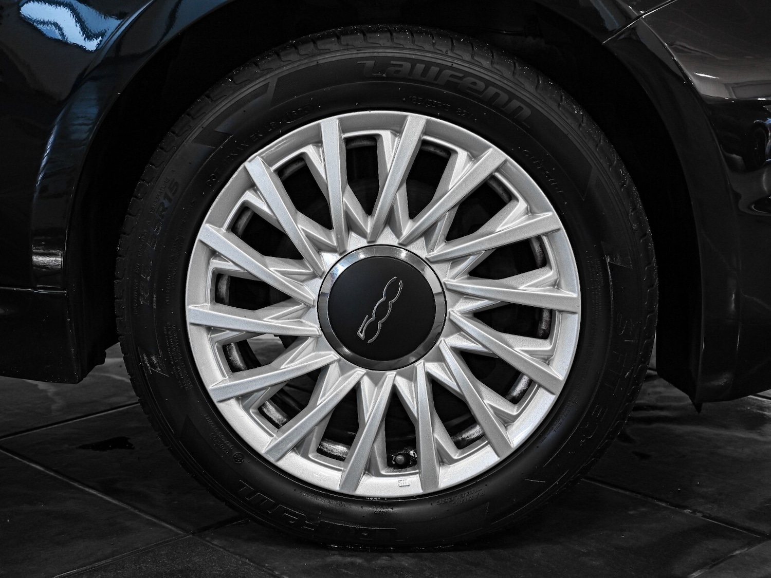 Used Fiat 500 2017 for sale - 76788119: Photo 7