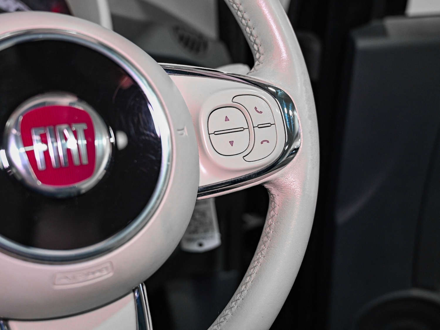 Used Fiat 500 2017 for sale - 76788119: Photo 9