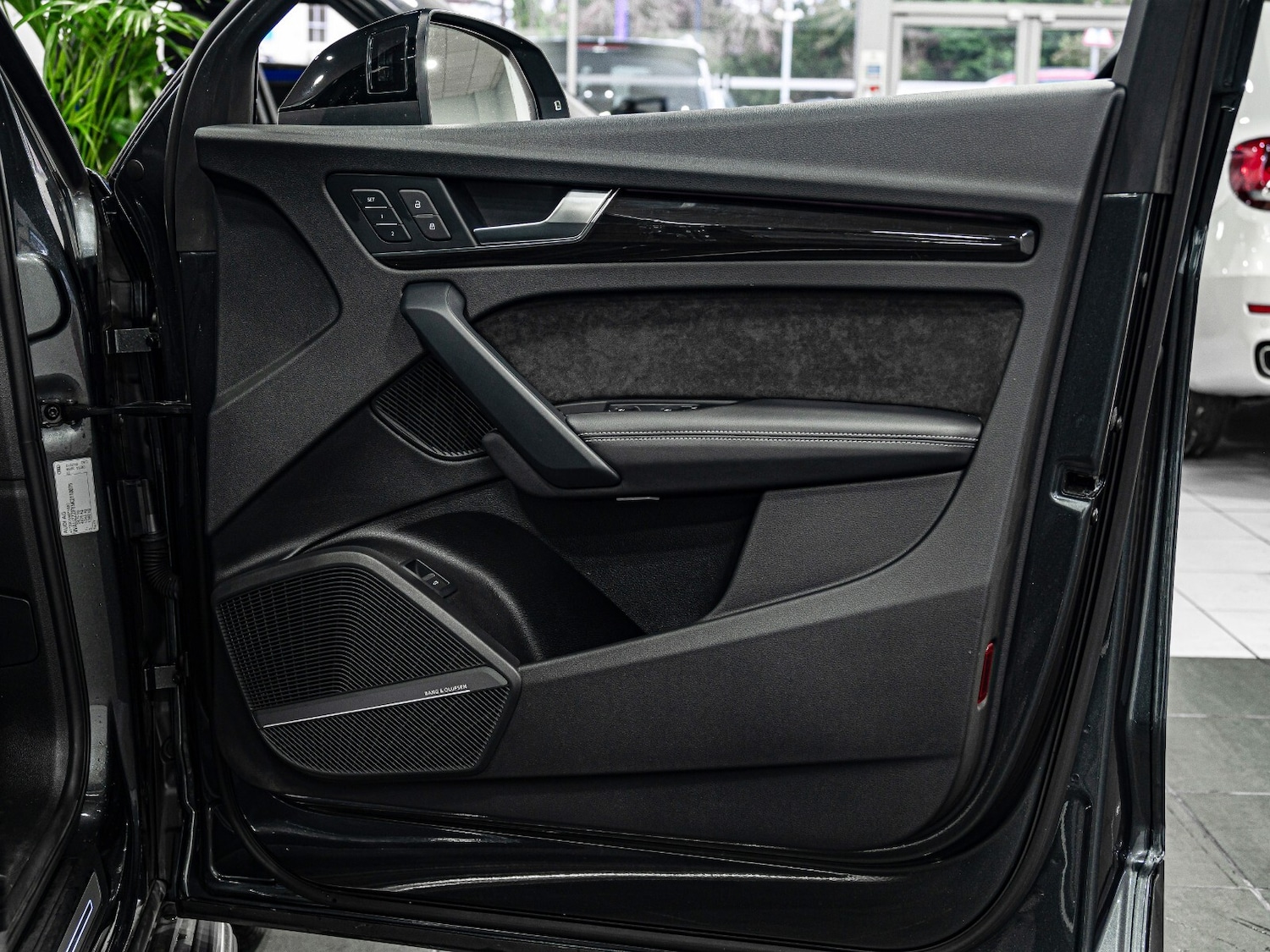 Used Audi Q5 2019 for sale - 76984037: Photo 22