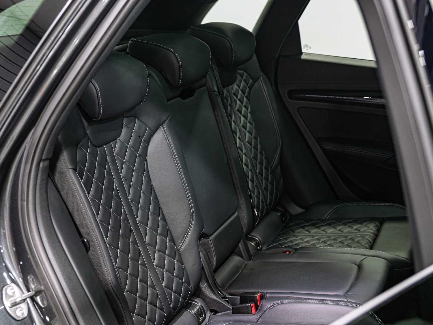 Used Audi Q5 2019 for sale - 76984037: Photo 24