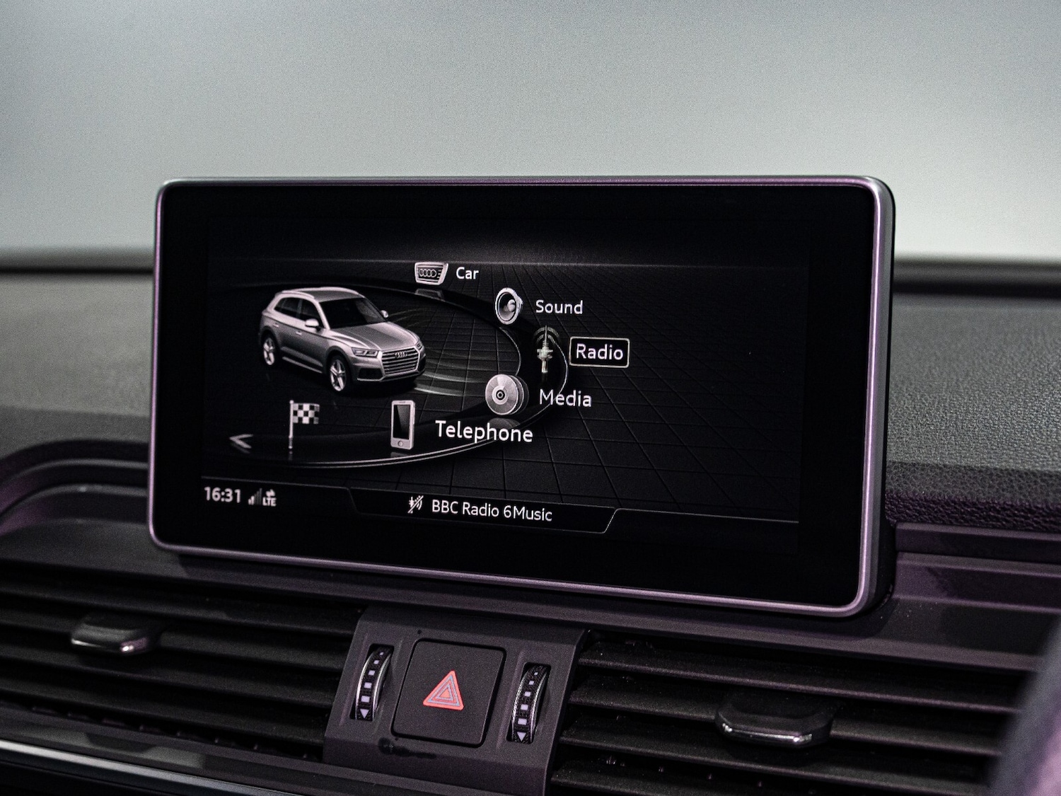 Used Audi Q5 2019 for sale - 76984037: Photo 27