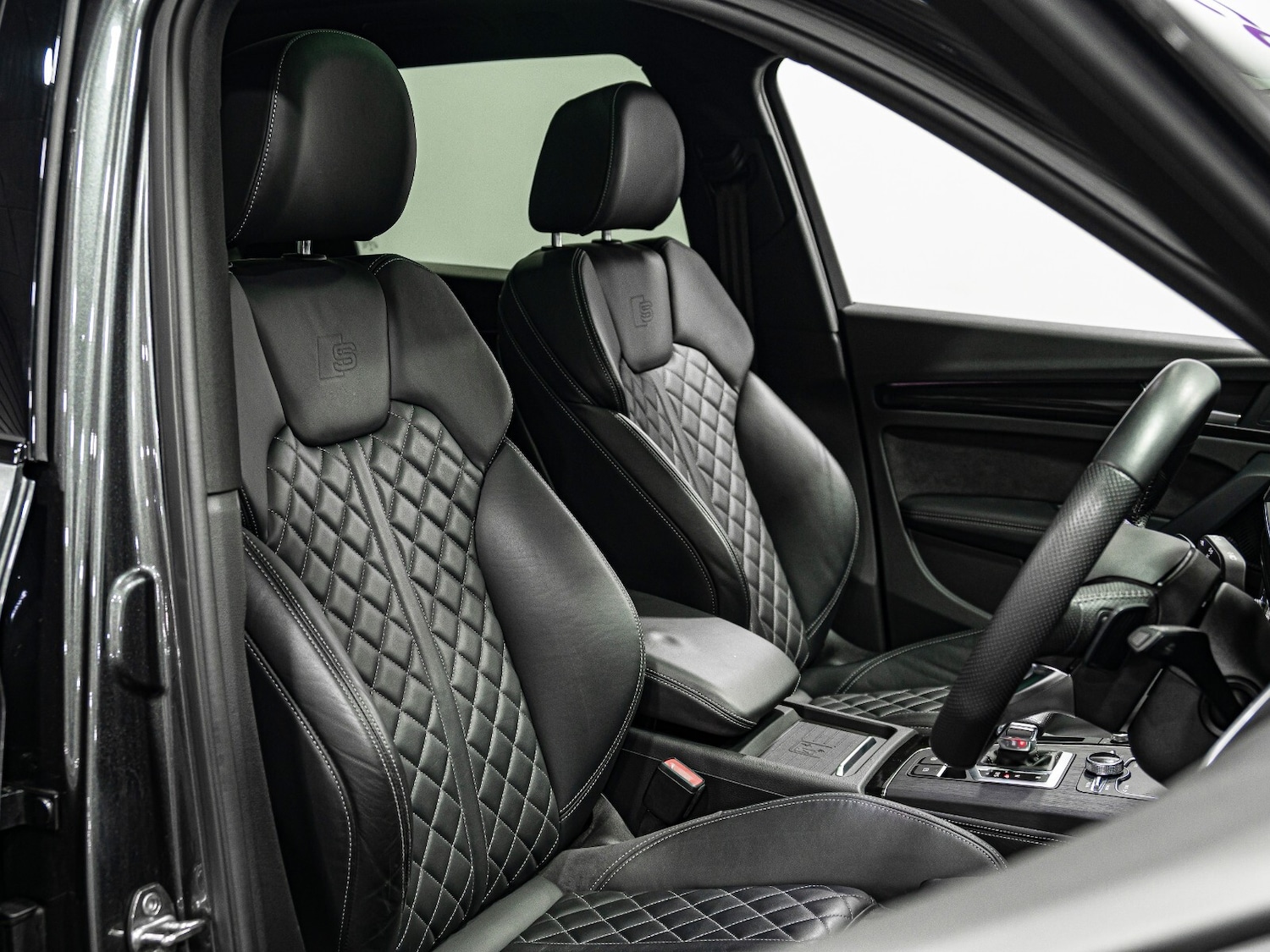 Used Audi Q5 2019 for sale - 76984037: Photo 4