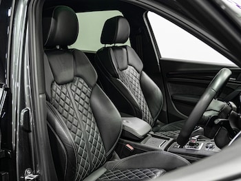 Used Audi Q5 2019 for sale - 76984037: Photo