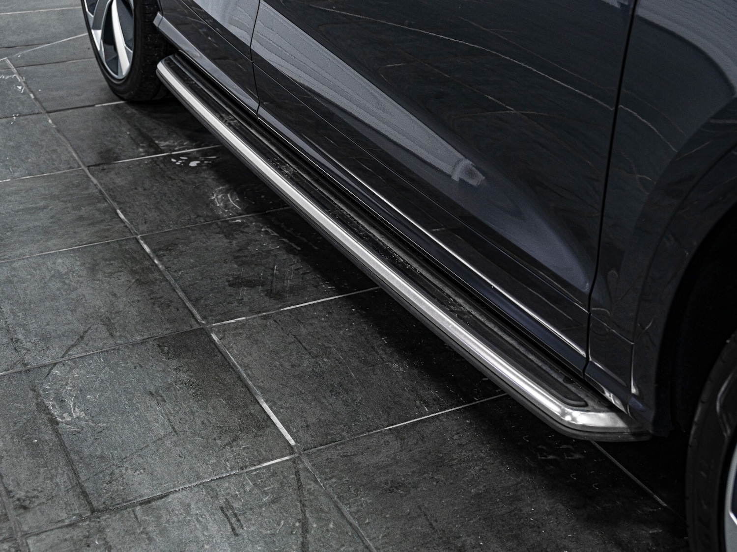 Used Audi Q5 2019 for sale - 76984037: Photo 5