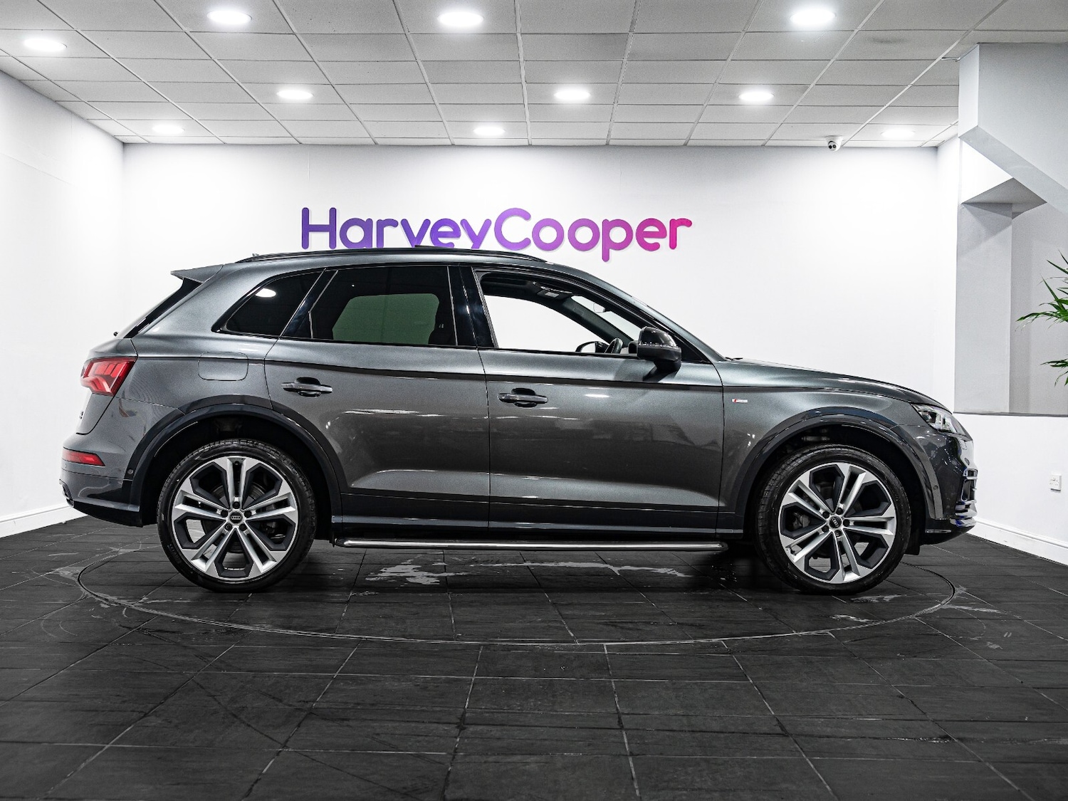 Used Audi Q5 2019 for sale - 76984037: Photo 6