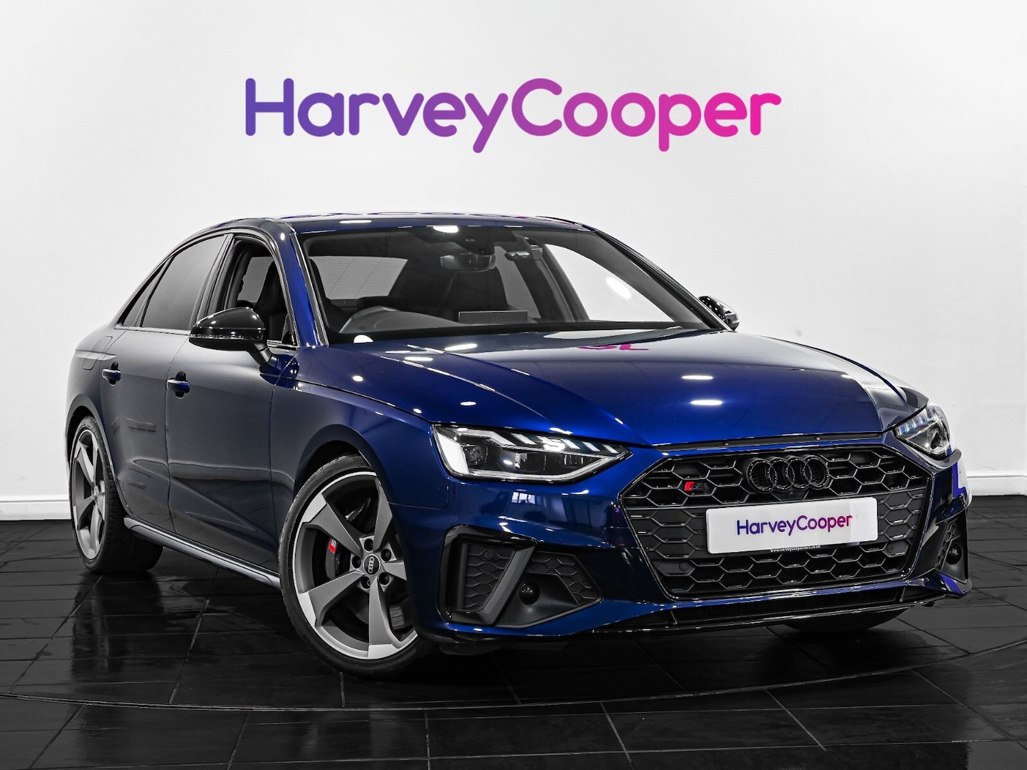 Used Audi A4 2023 for sale - 76870818: Photo 1