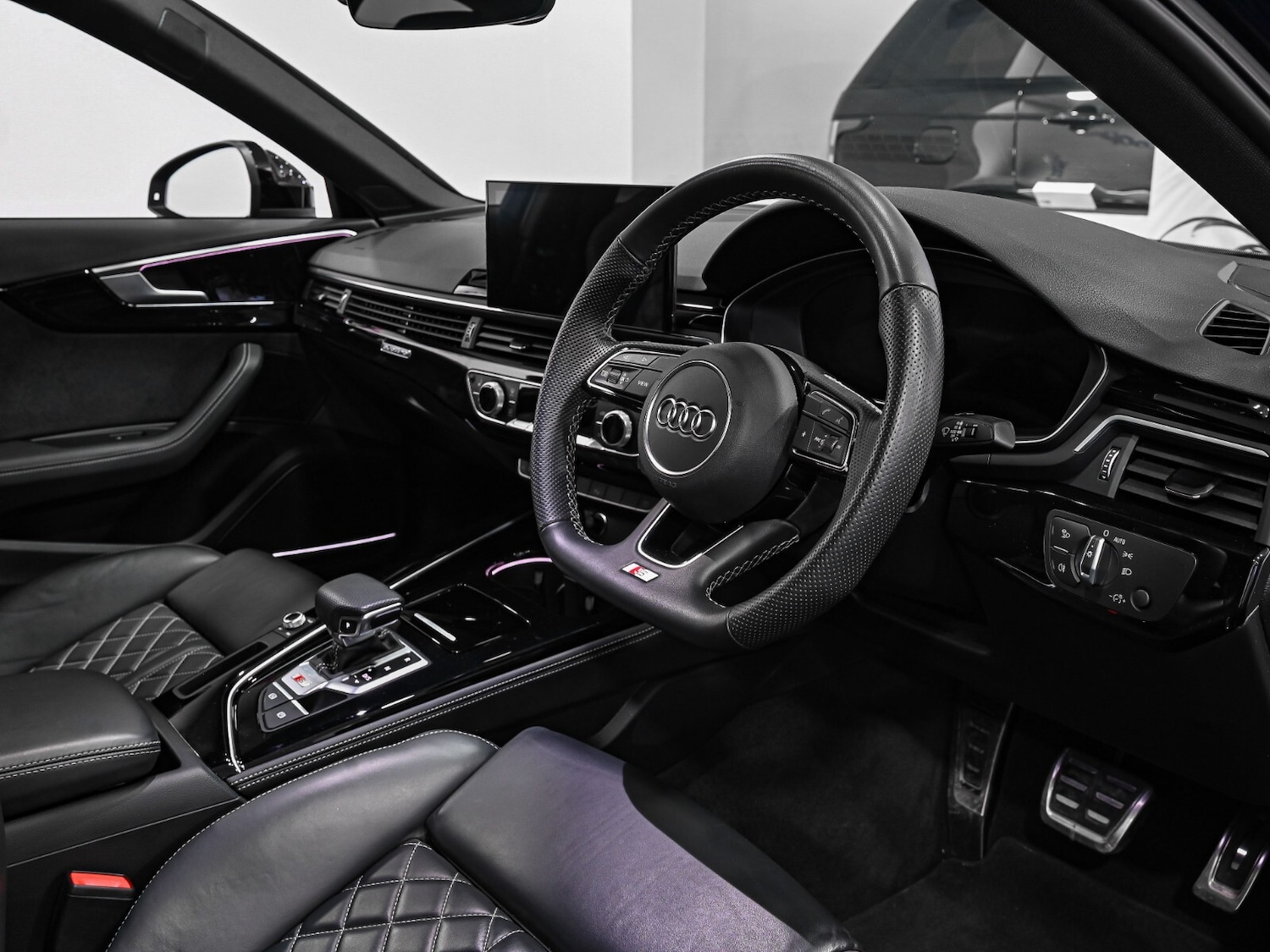 Used Audi A4 2023 for sale - 76870818: Photo 10