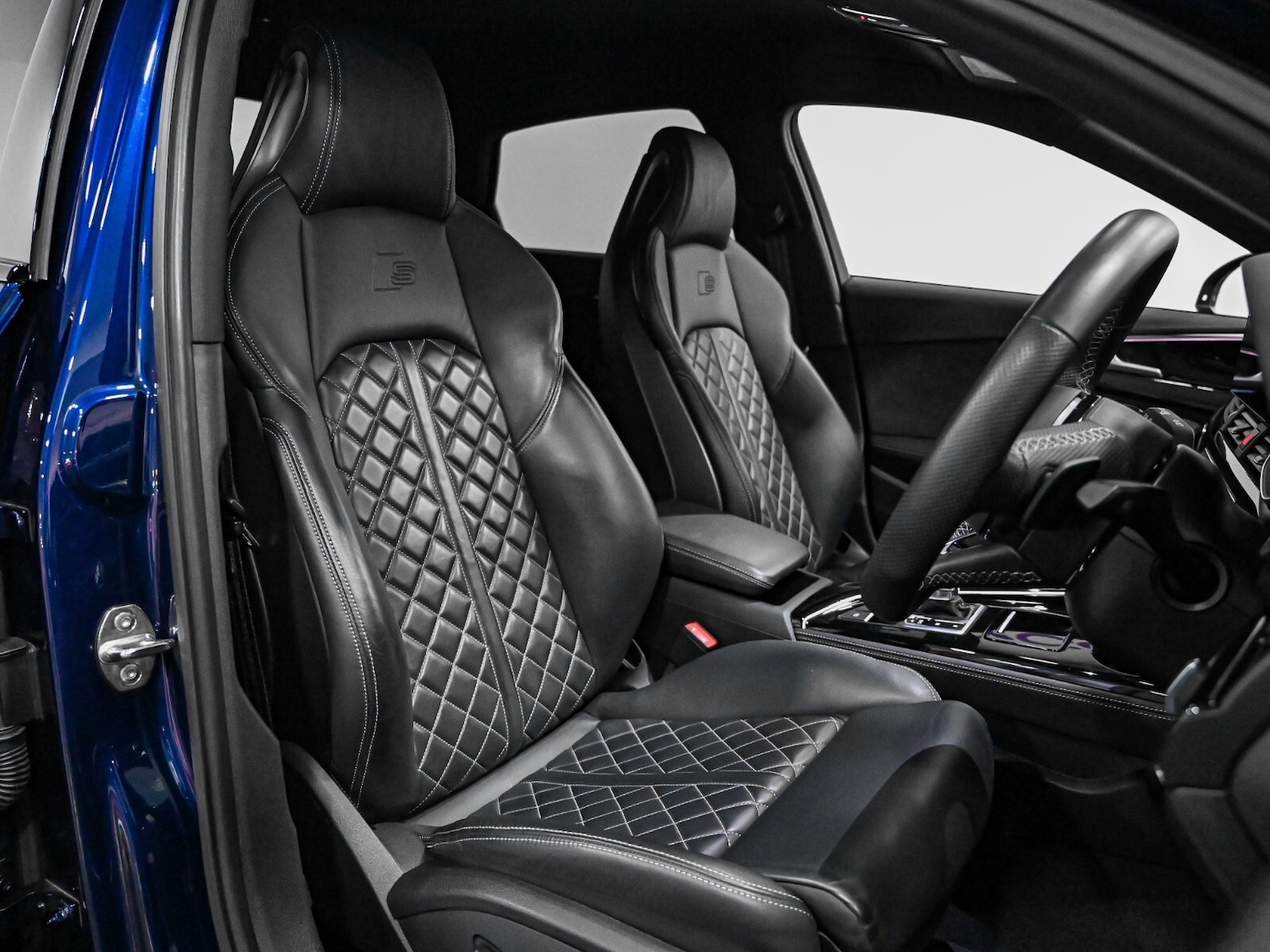 Used Audi A4 2023 for sale - 76870818: Photo 12