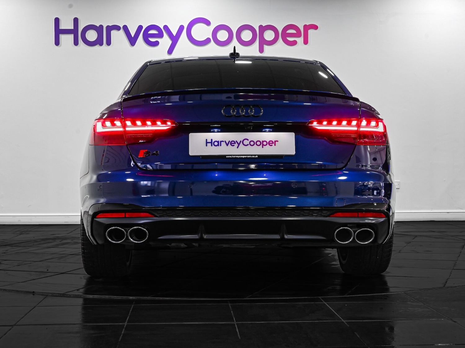 Used Audi A4 2023 for sale - 76870818: Photo 18