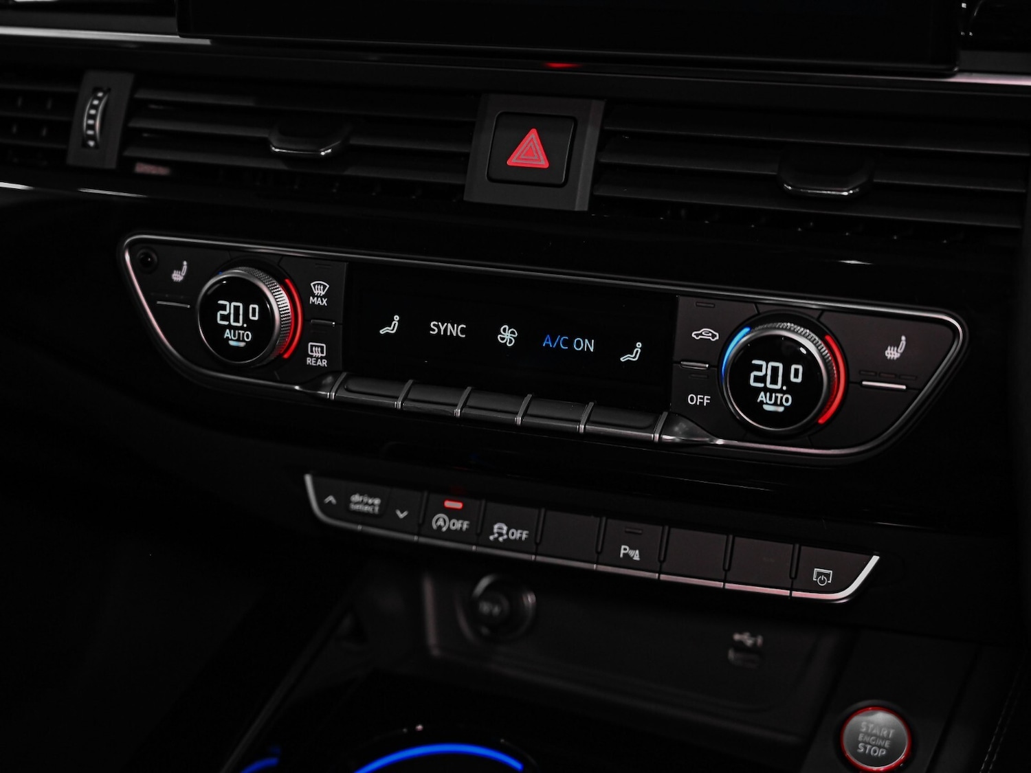 Used Audi A4 2023 for sale - 76870818: Photo 22