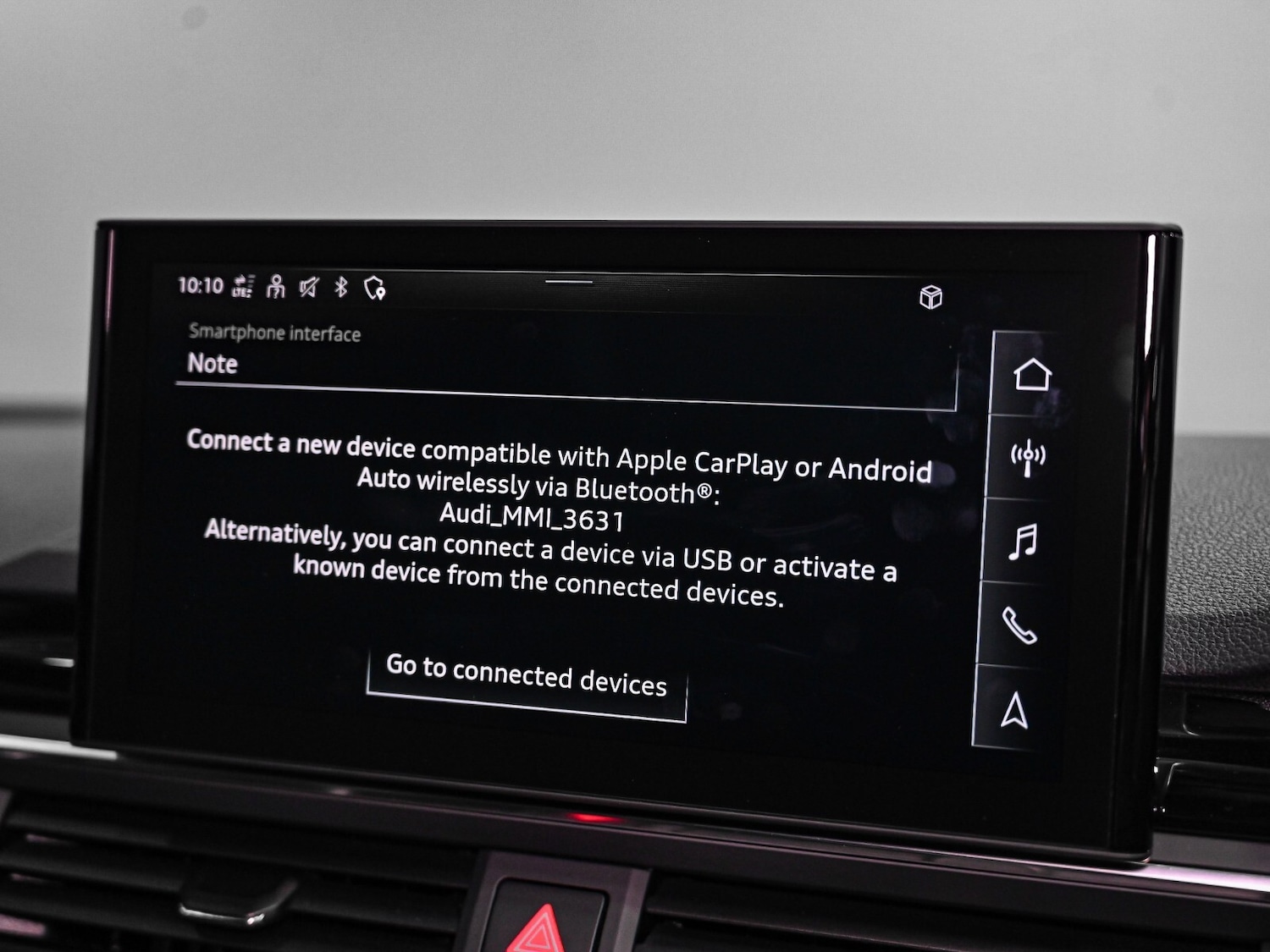 Used Audi A4 2023 for sale - 76870818: Photo 26