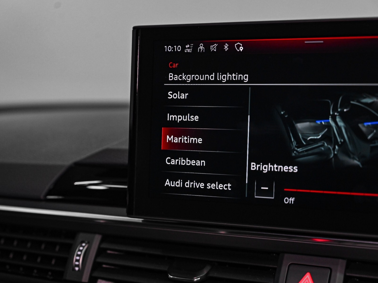 Used Audi A4 2023 for sale - 76870818: Photo 27