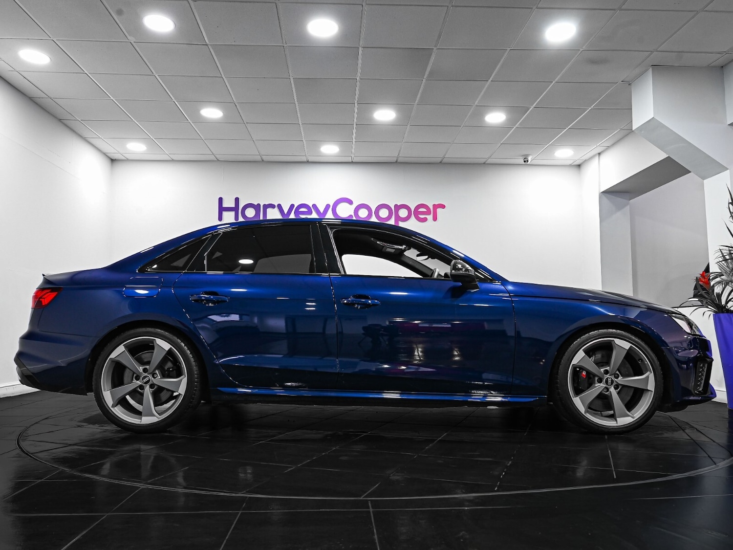 Used Audi A4 2023 for sale - 76870818: Photo 4