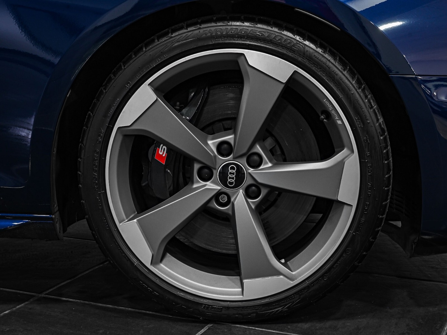 Used Audi A4 2023 for sale - 76870818: Photo 5