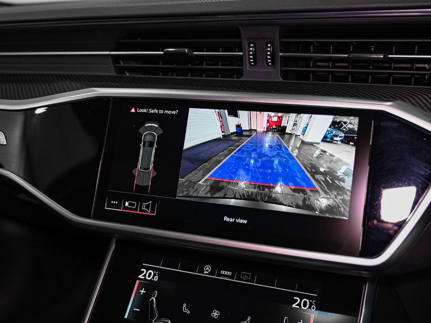 Used Audi A6 2022 for sale - 76872204: Photo 10